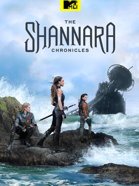 The Shannara Chronicles